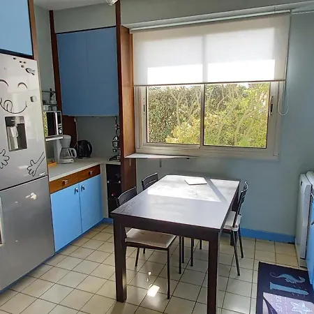 Maison Et Jardin Proche Centre Et Plages *