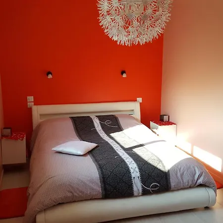 Maison Et Jardin Proche Centre Et Plages Casa de Férias *