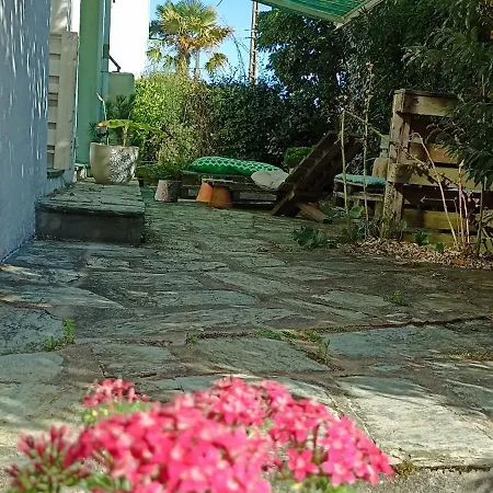 Maison Et Jardin Proche Centre Et Plages * Saint-Gilles-Croix-de-Vie